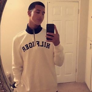 Meet your Posher, Jorge